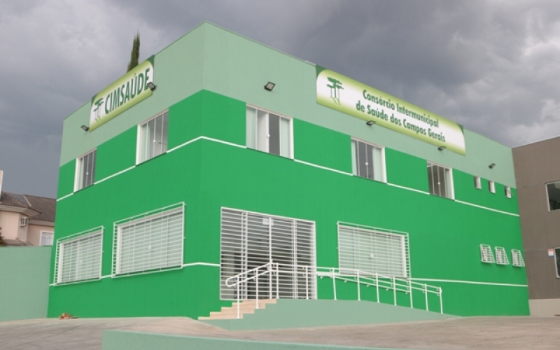 CimSaúde inaugura nova sede