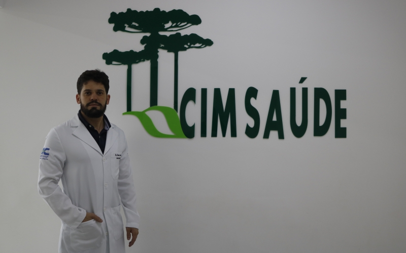 CimSaúde: Referência em Gastroenterologia