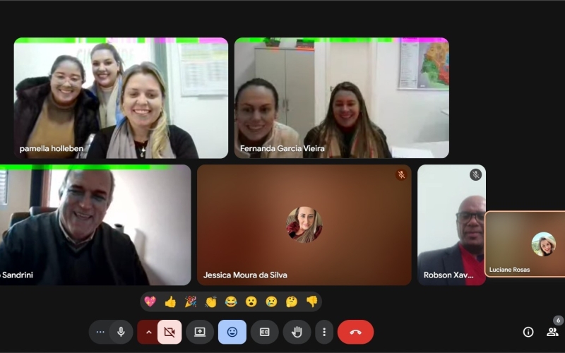 3ª Regional de Saúde alinha ações do Qualicis