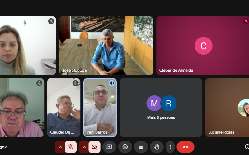Prefeitos aprovam orçamento de R$ 70 mi para 2026