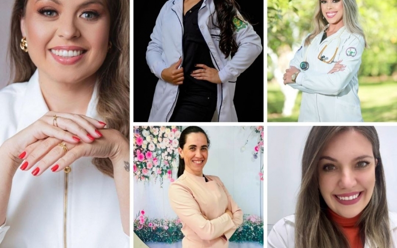 Dia Internacional da Enfermagem