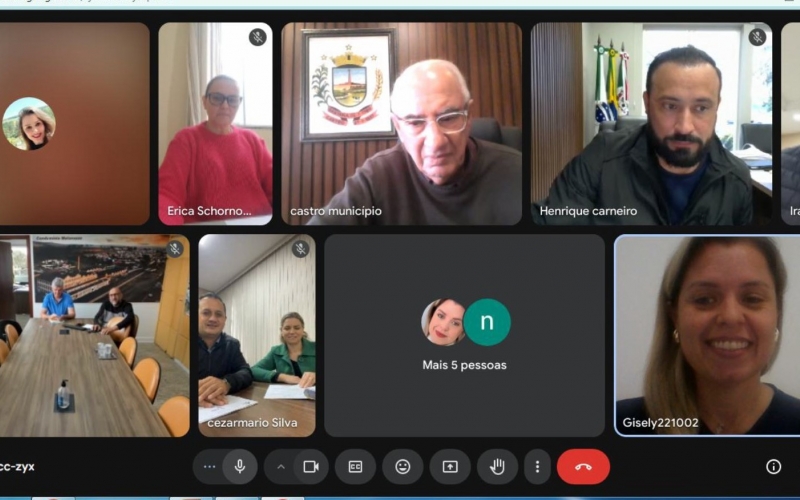 Em 2024, CimSaúde bateu recorde de serviços