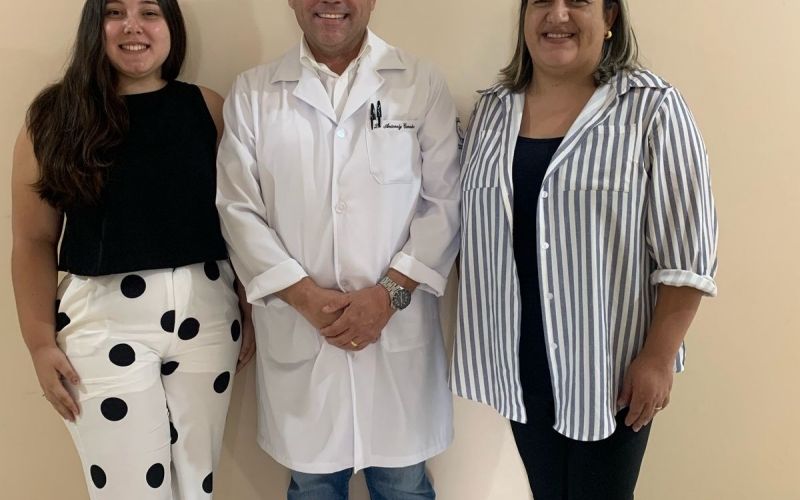 CimSaúde inicia atendimento em Ventania