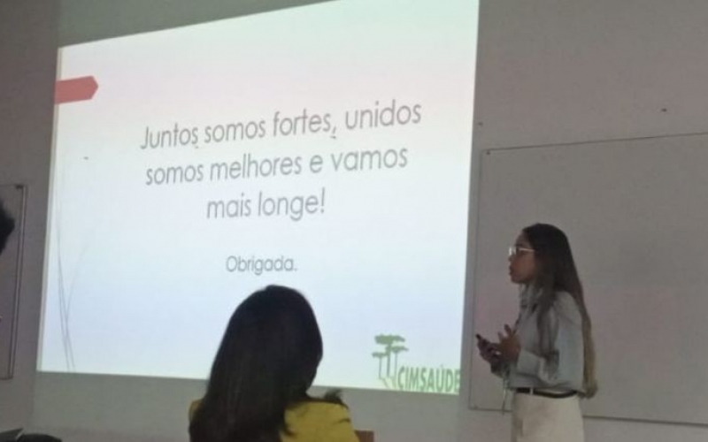 Tutores do PlanificaSUS conhecem Qualicis