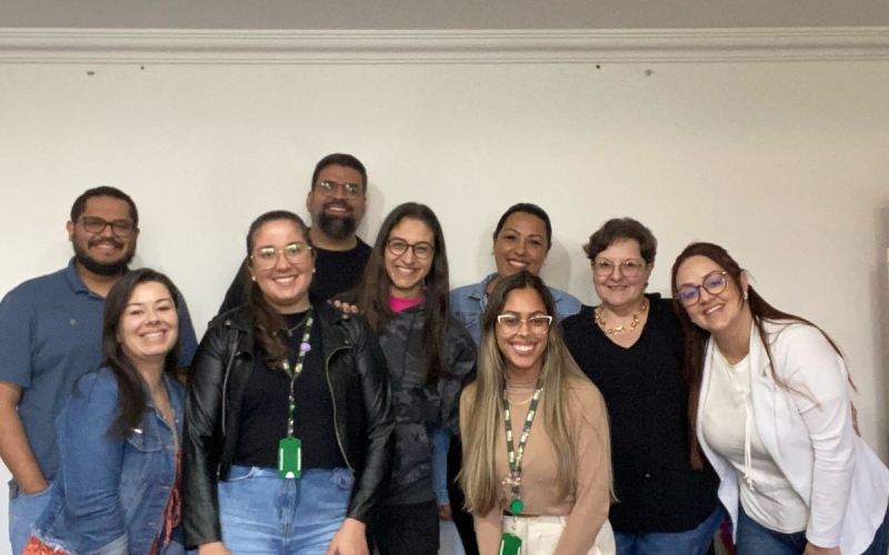 Consórcio pauta Saúde Mental dos colaboradores