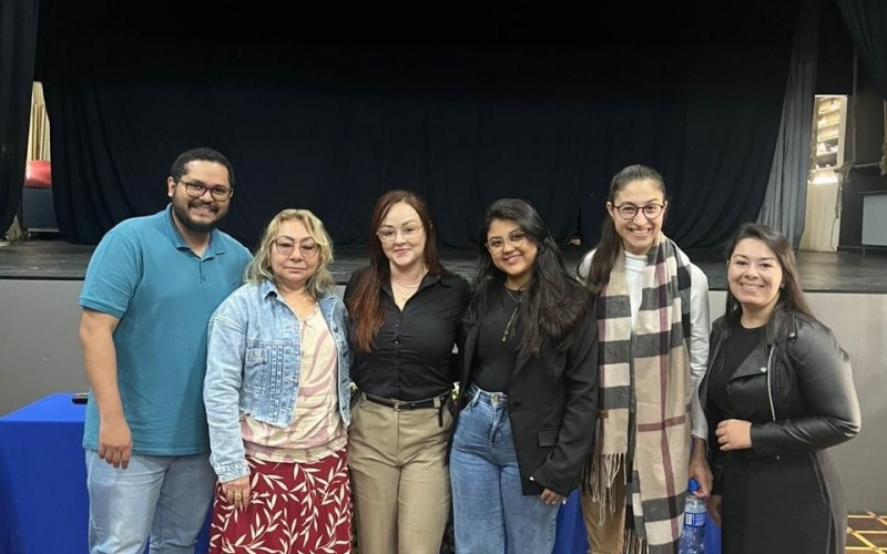 CimSaúde participa de workshop do PlanificaSUS