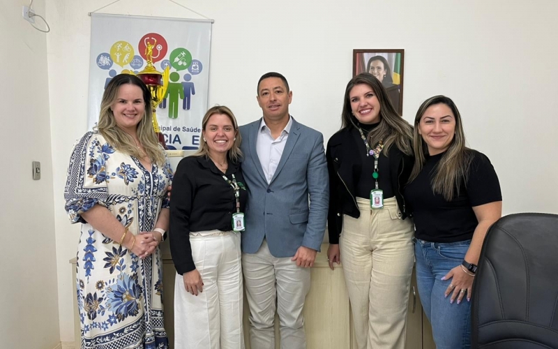 TB prevê ampliação de parceria com CimSaúde