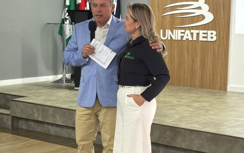 Seminário destaca queda na mortalidade infantil na 21ª RS