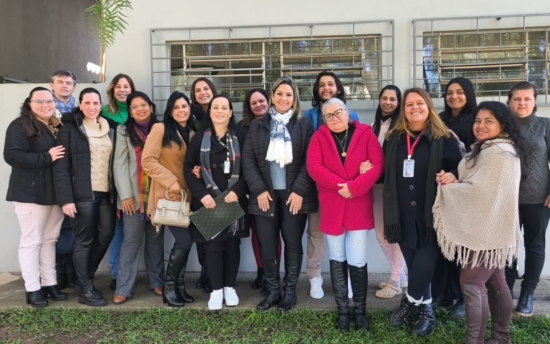 Imbaú e CimSaúde debatem Saúde Mental