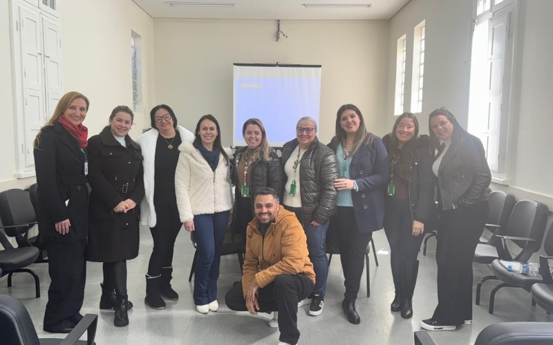 CimSaúde atinge 72% na avaliação do Qualicis na 3ª Regional