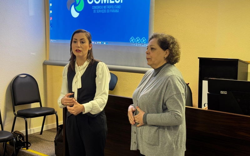 Acispar e Consórcios pedem revisão do Qualicis