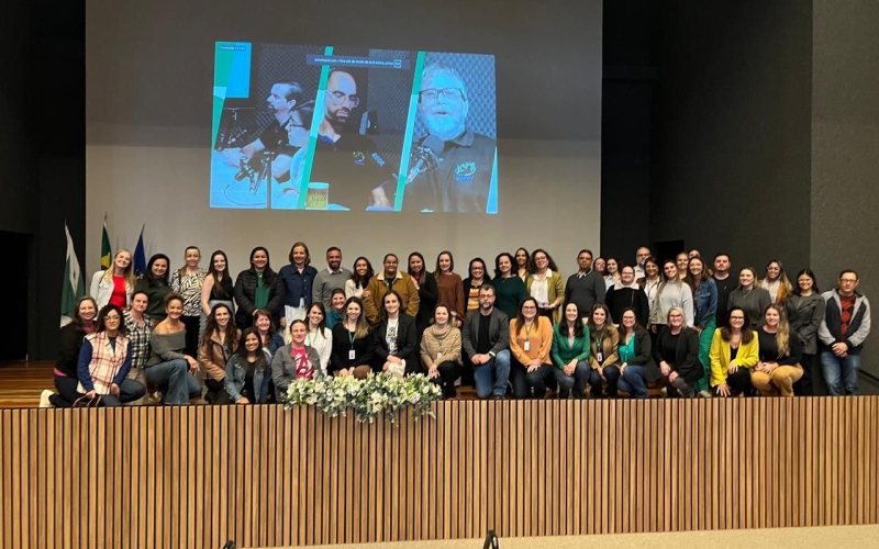 CimSaúde será multiplicador em ‘projeto inédito’ da Sesa