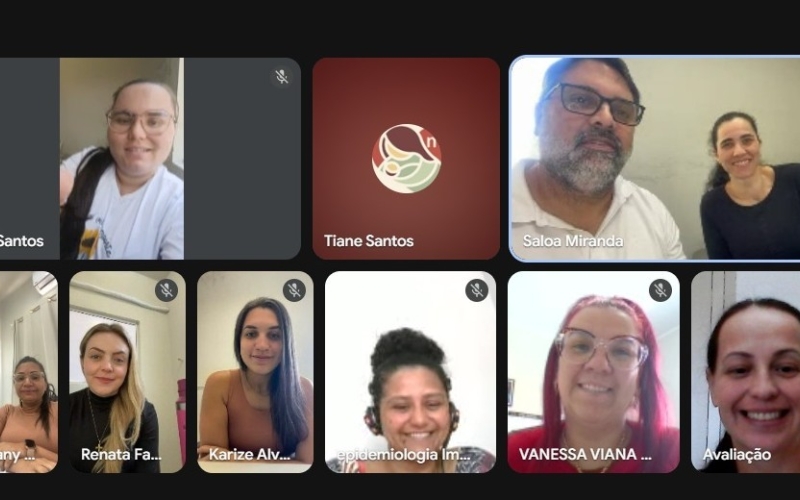 Consórcio busca integração com APS de Imbaú