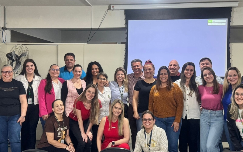 CimSaúde e 21ª Regional debatem Qualicis