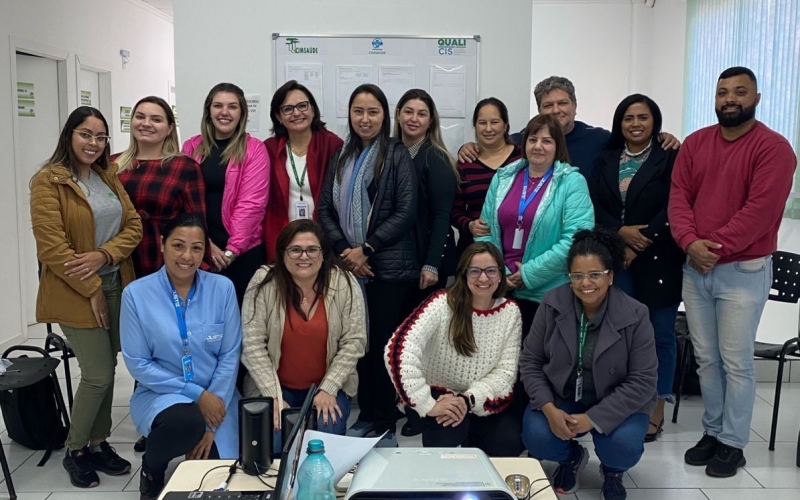 PlanificaSUS segue com oficinas em Ponta Grossa