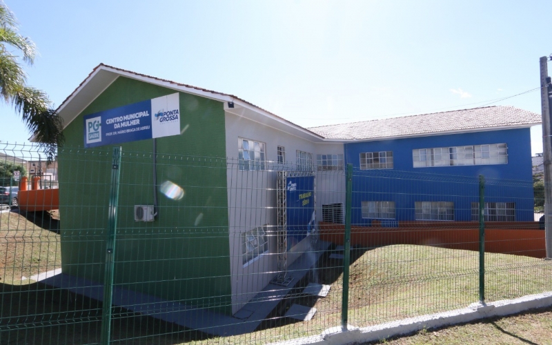 CimSaúde ganha novo espaço em Ponta Grossa