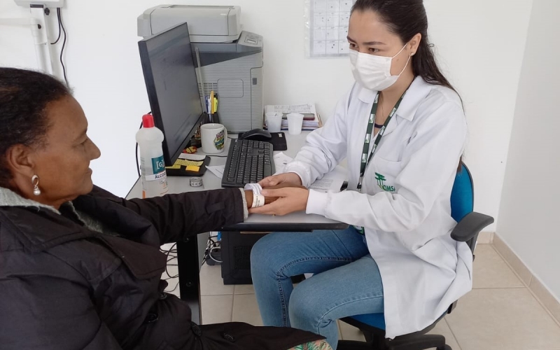 CimSaúde amplia ações para segurança dos pacientes