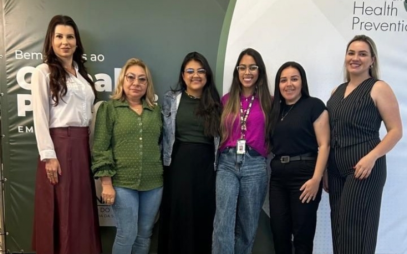 CimSaúde participa ciclo de palestras ‘Emergências Cardiológicas’