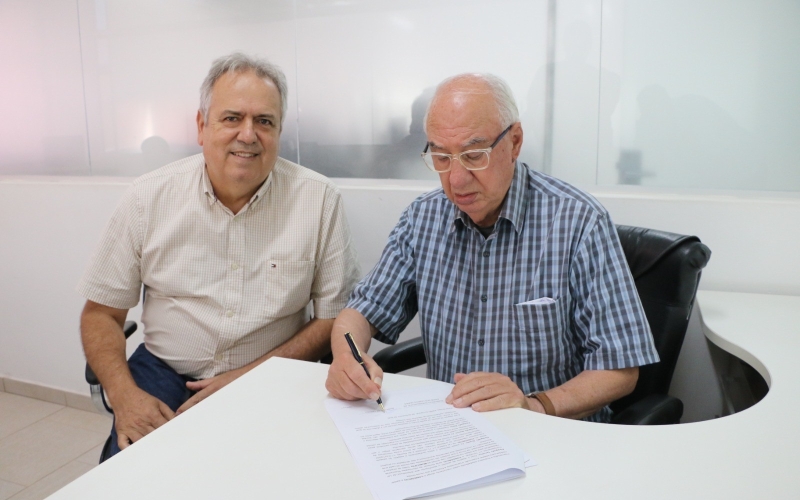 Convênio entre Castro e CimSaúde tem valor recorde